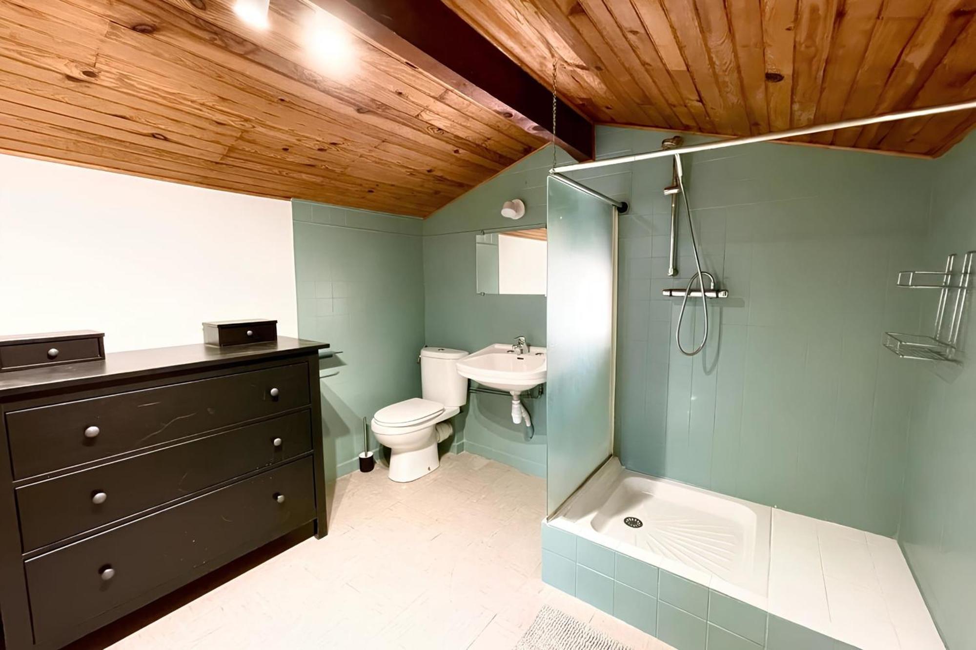 VILLA CONSTANCE - Swimming pool & Parking - sleeps 8 Six-Fours-les-Plages Bagian luar foto